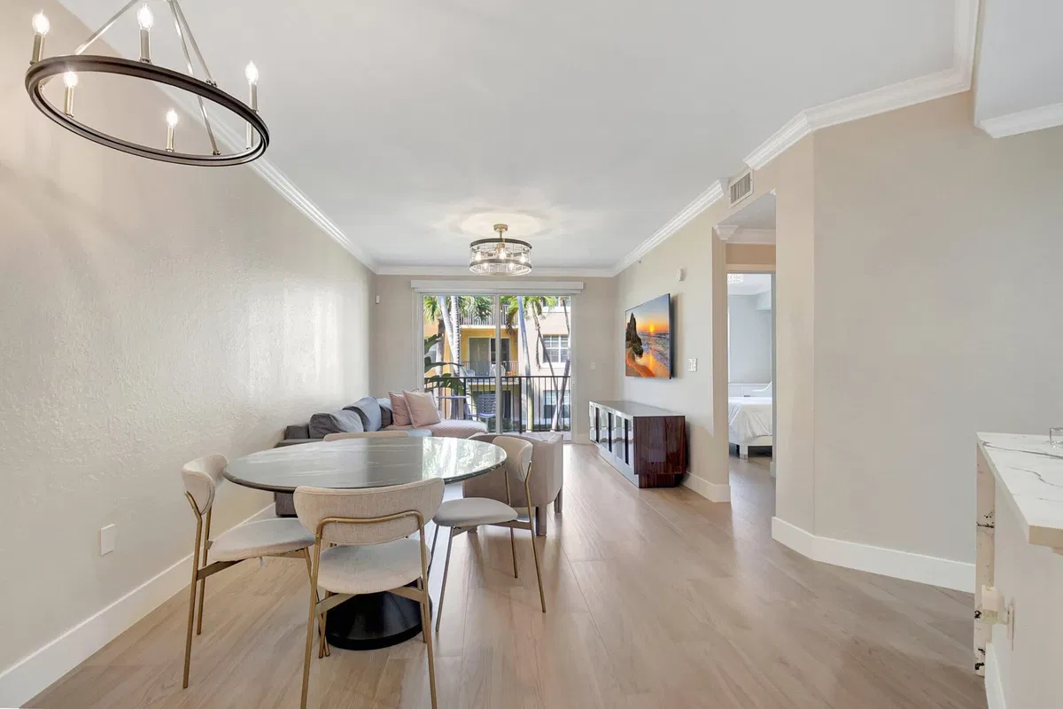 Downtown West Palm Beach Unit 203 photo 4