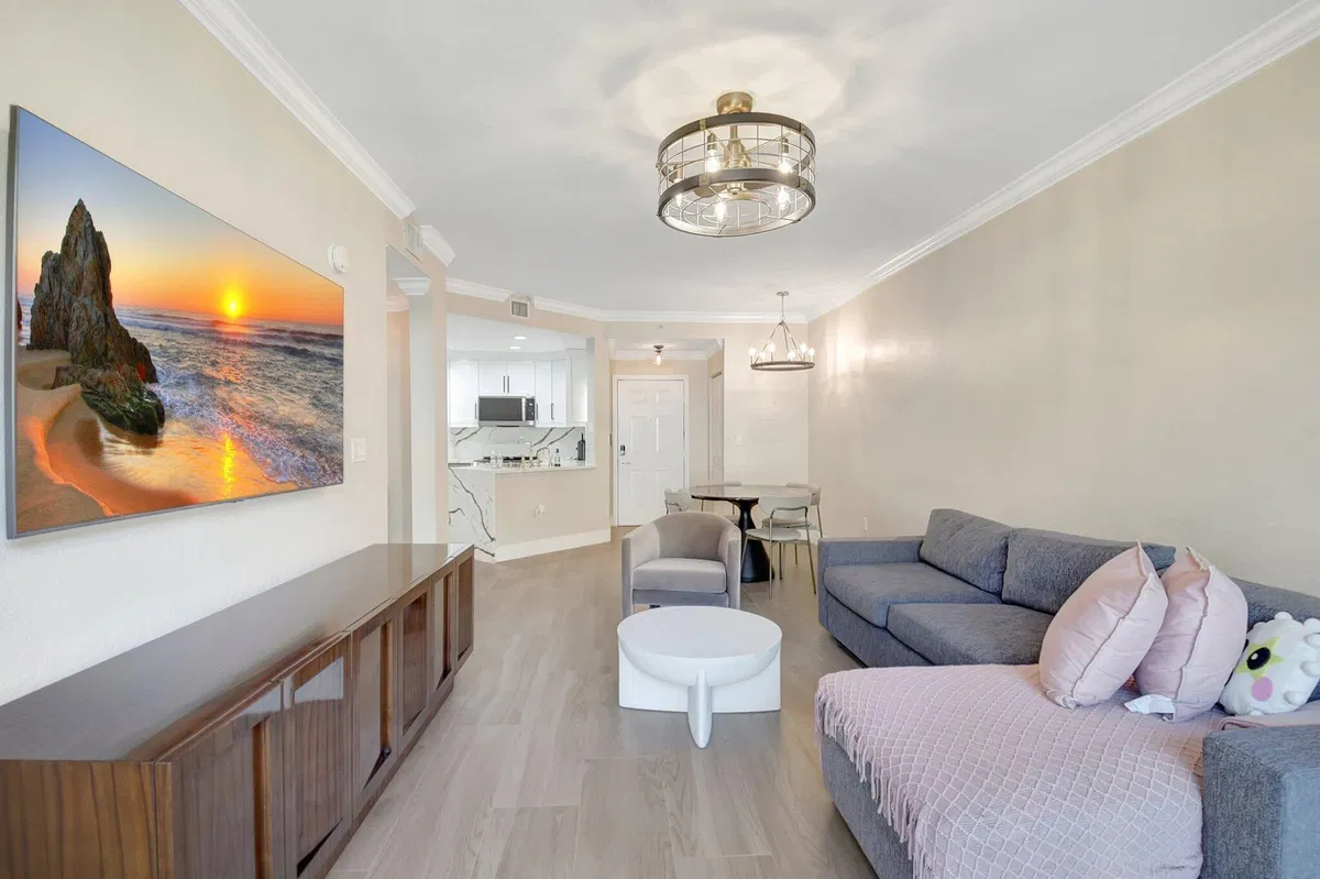 Downtown West Palm Beach Unit 203 photo 10