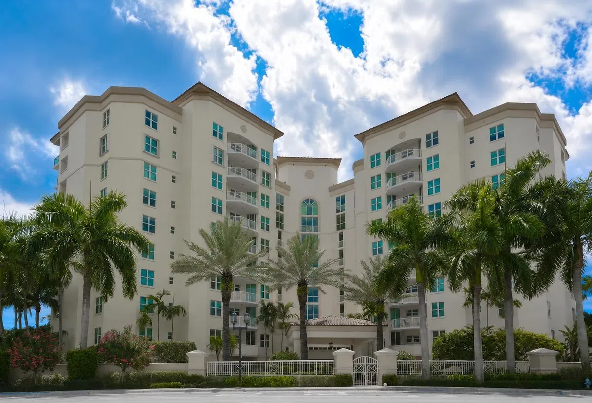 Boca Raton Unit B702