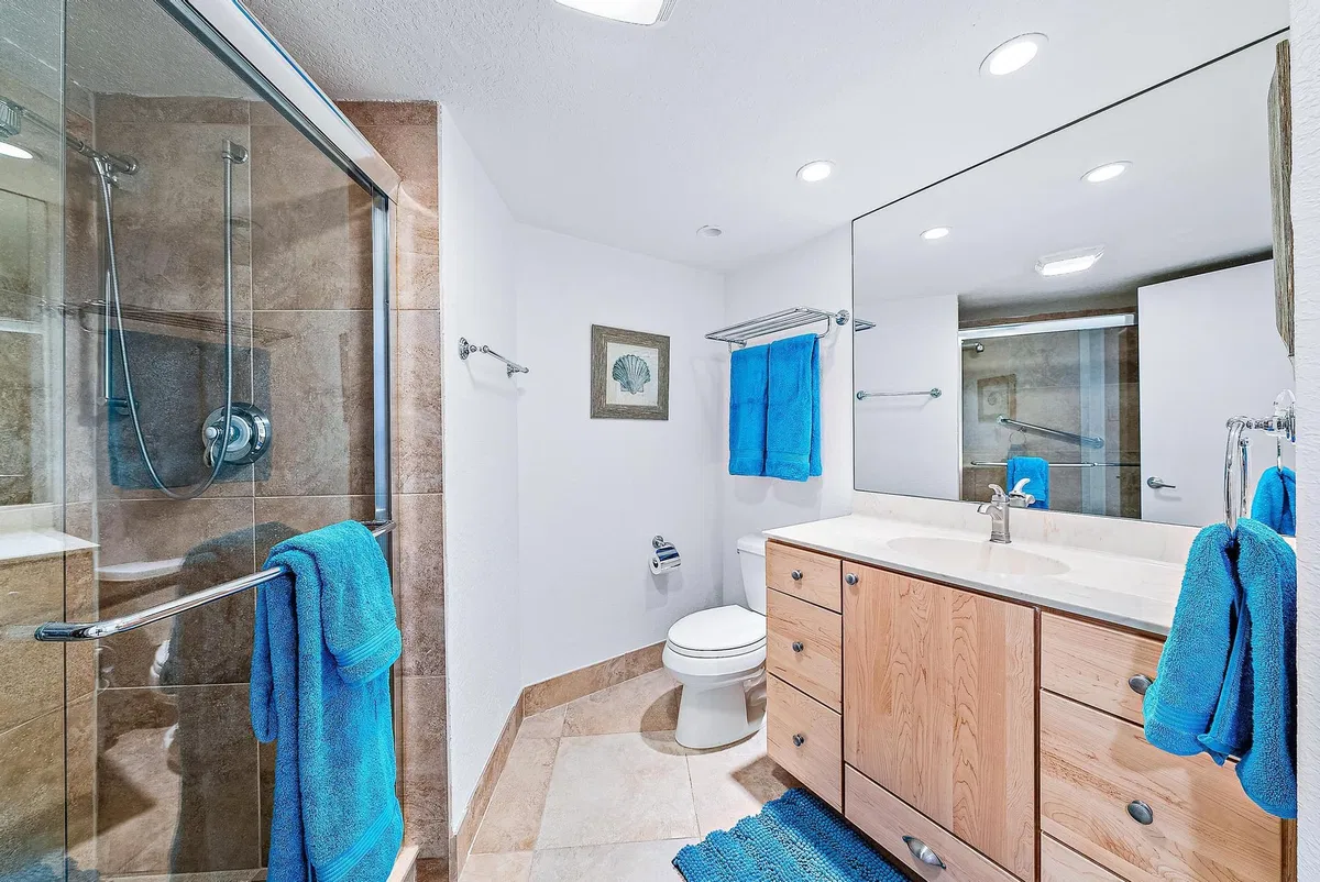 Harbour Point Singer Island Unit 305 photo 13