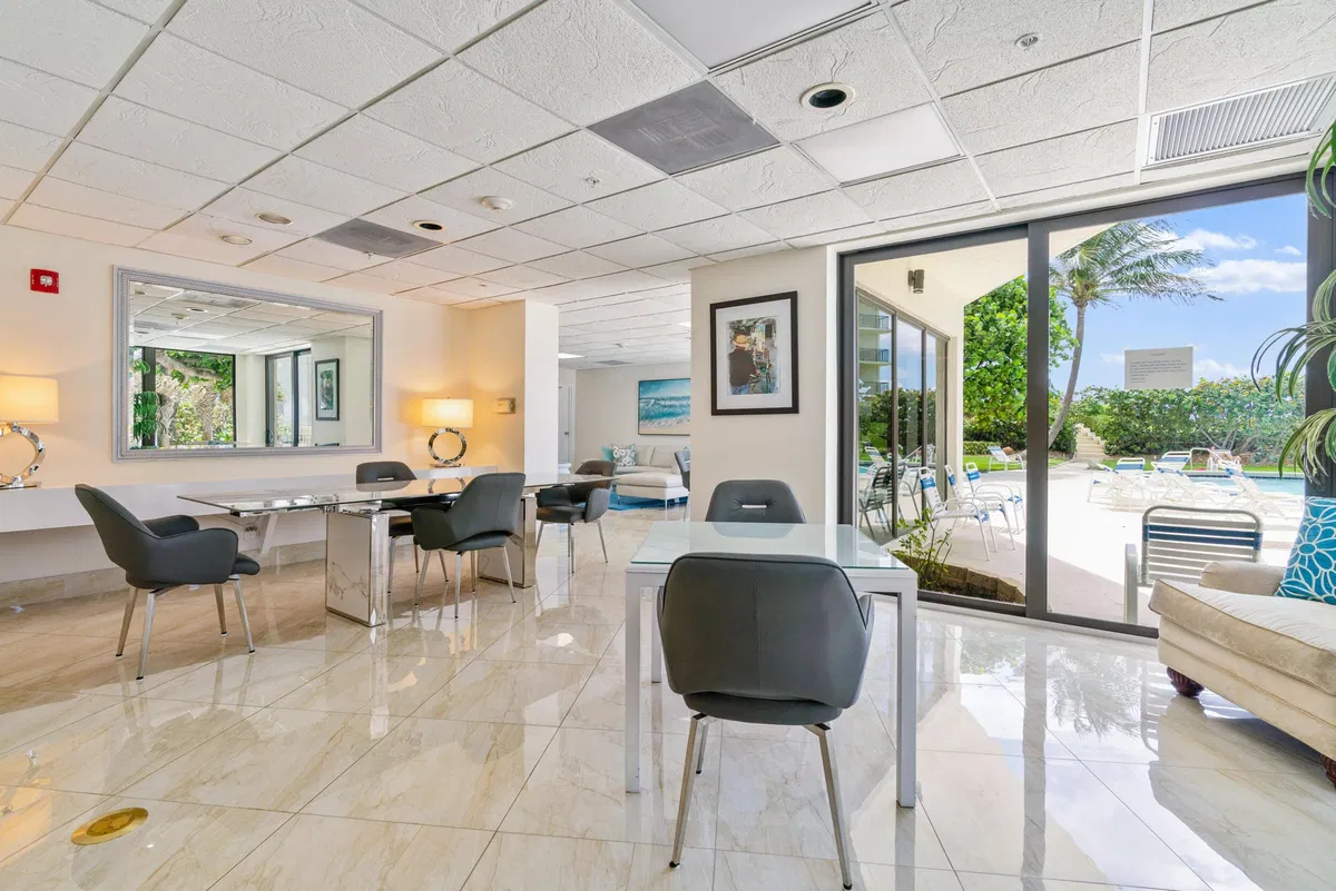 Harbour Point Singer Island Unit 305 photo 16