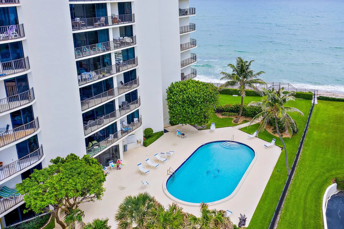 Harbour Point Singer Island Unit 305 photo 19