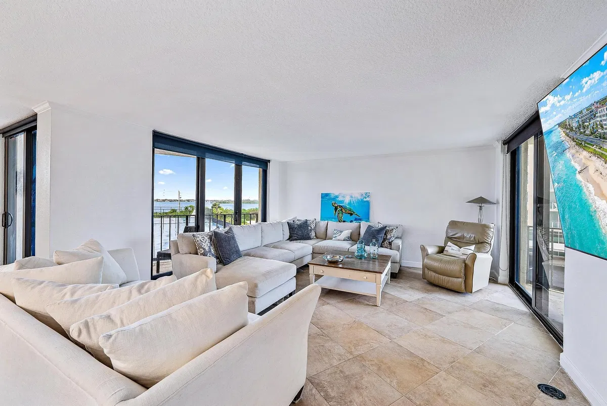 Harbour Point Singer Island Unit 305 photo 7