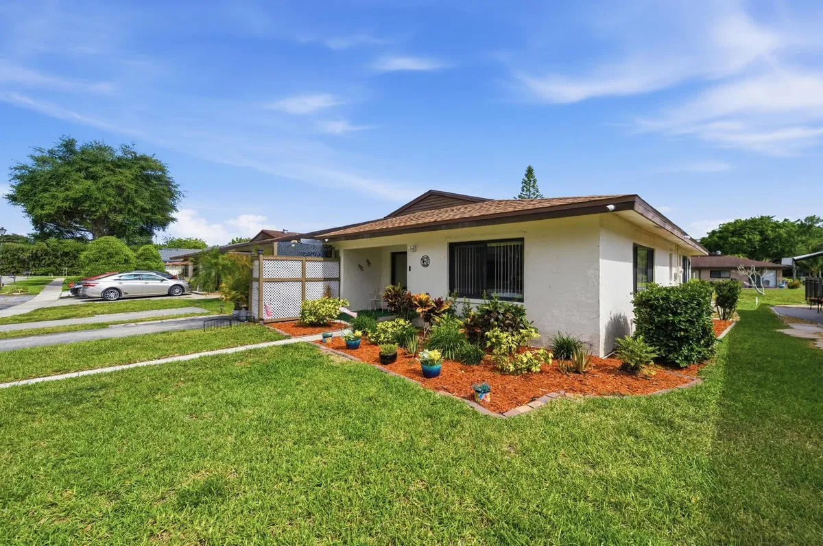 Residence