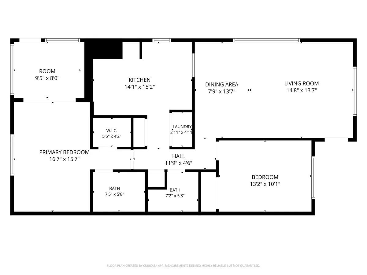 Residence photo 22