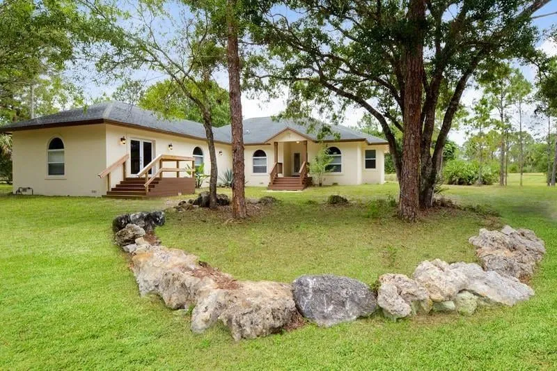 Residence