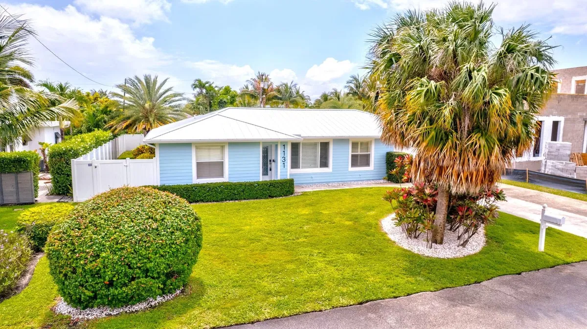 Singer Island Residence photo 4