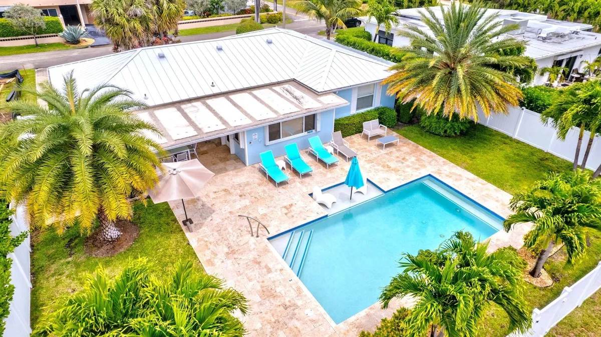 Singer Island Residence photo 7