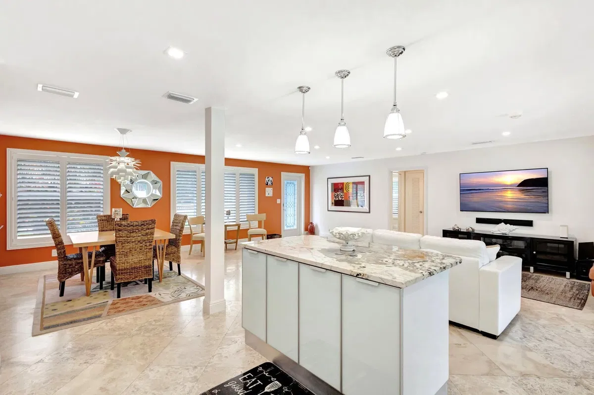 Singer Island Residence photo 19