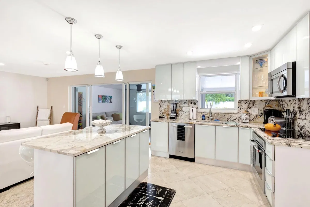 Singer Island Residence photo 22