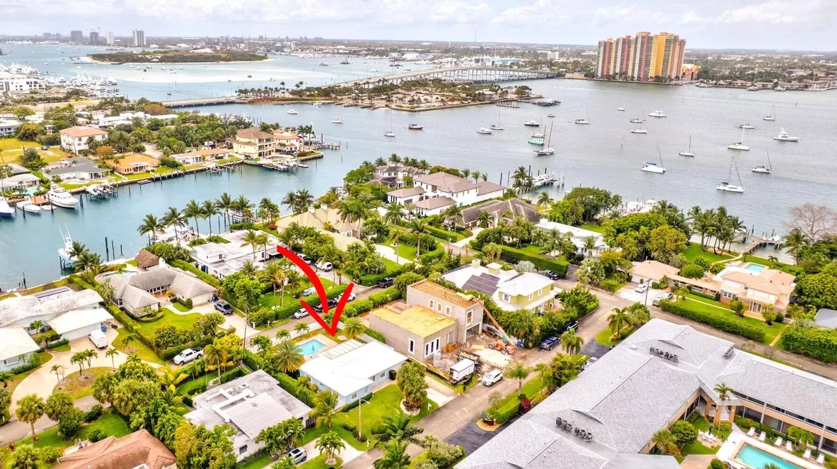 Singer Island Residence photo 43