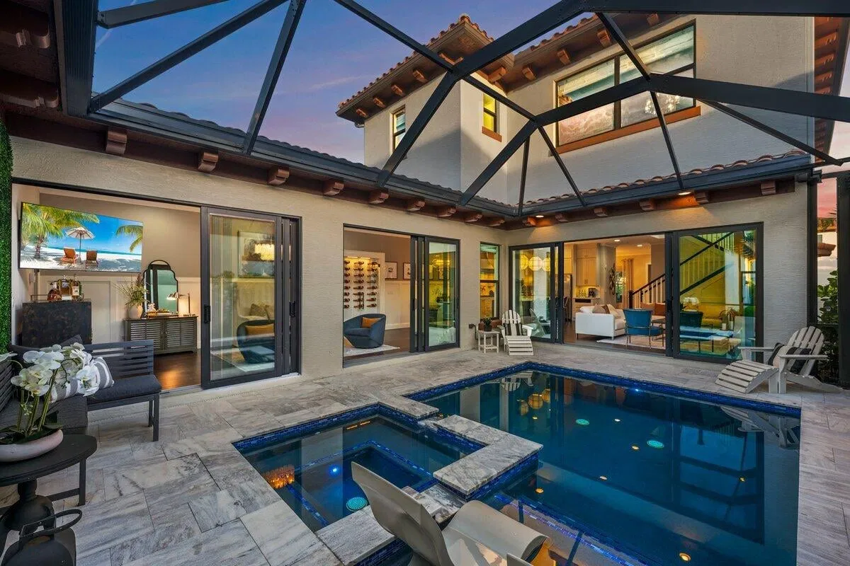 Alton Homes Palm Beach Gardens Residence photo 4