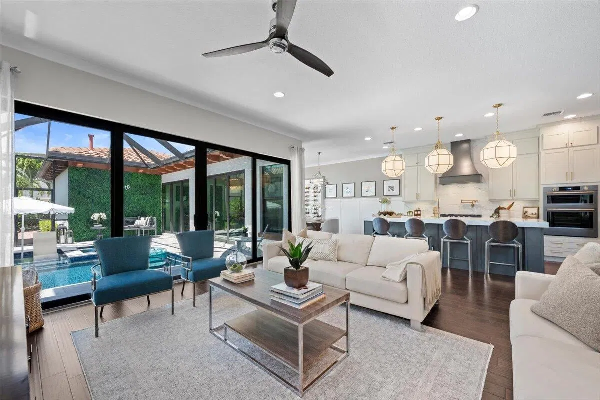 Alton Homes Palm Beach Gardens Residence photo 13