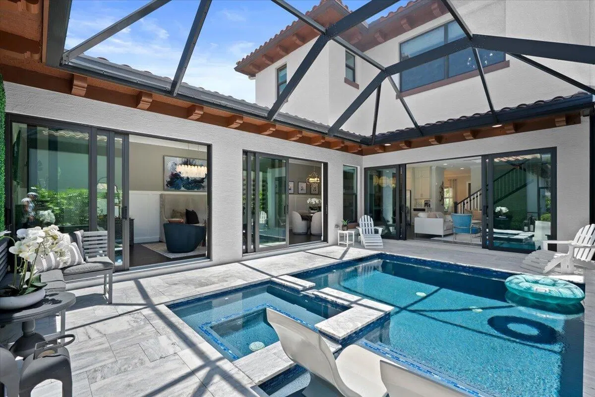 Alton Homes Palm Beach Gardens Residence photo 16