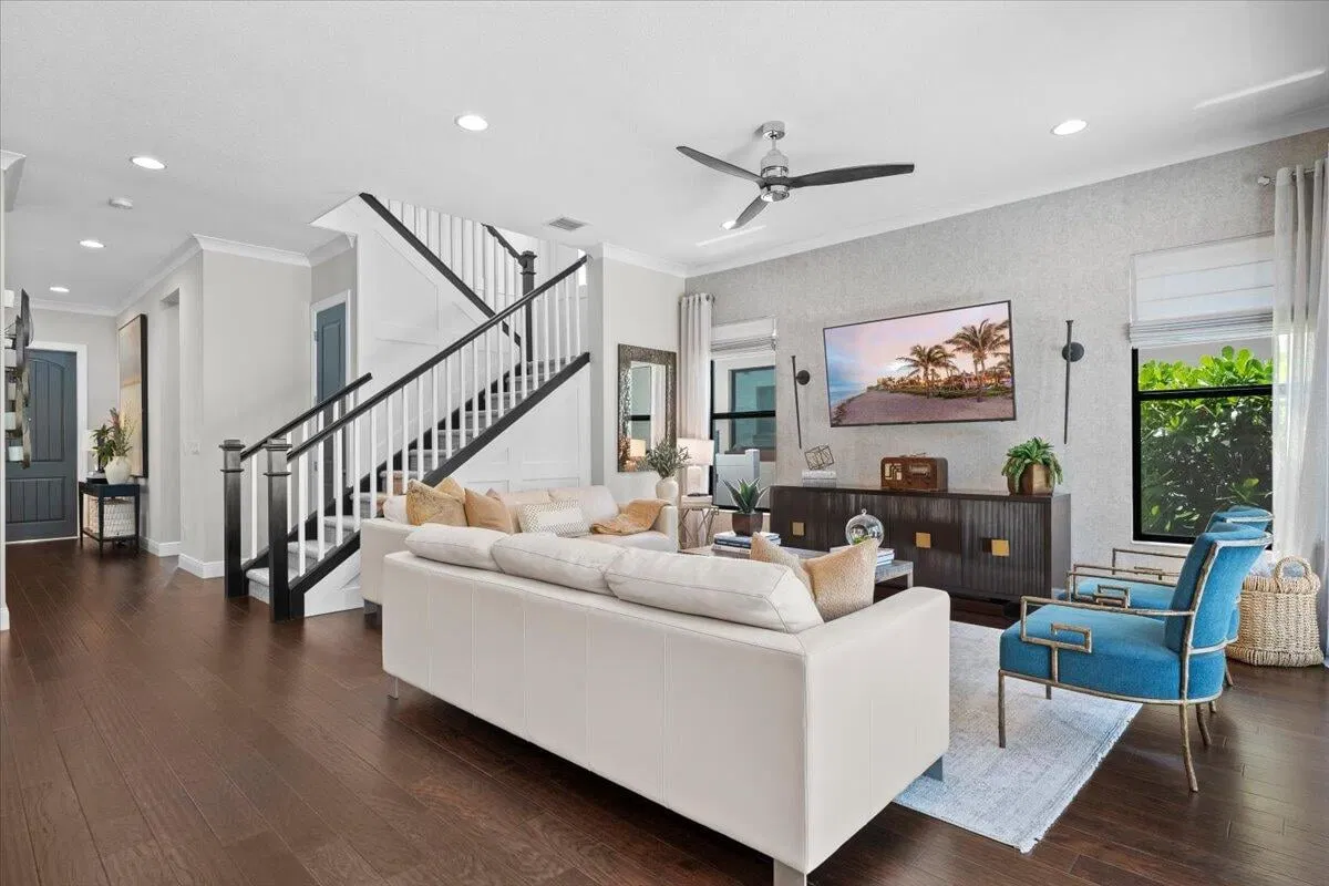 Alton Homes Palm Beach Gardens Residence photo 19