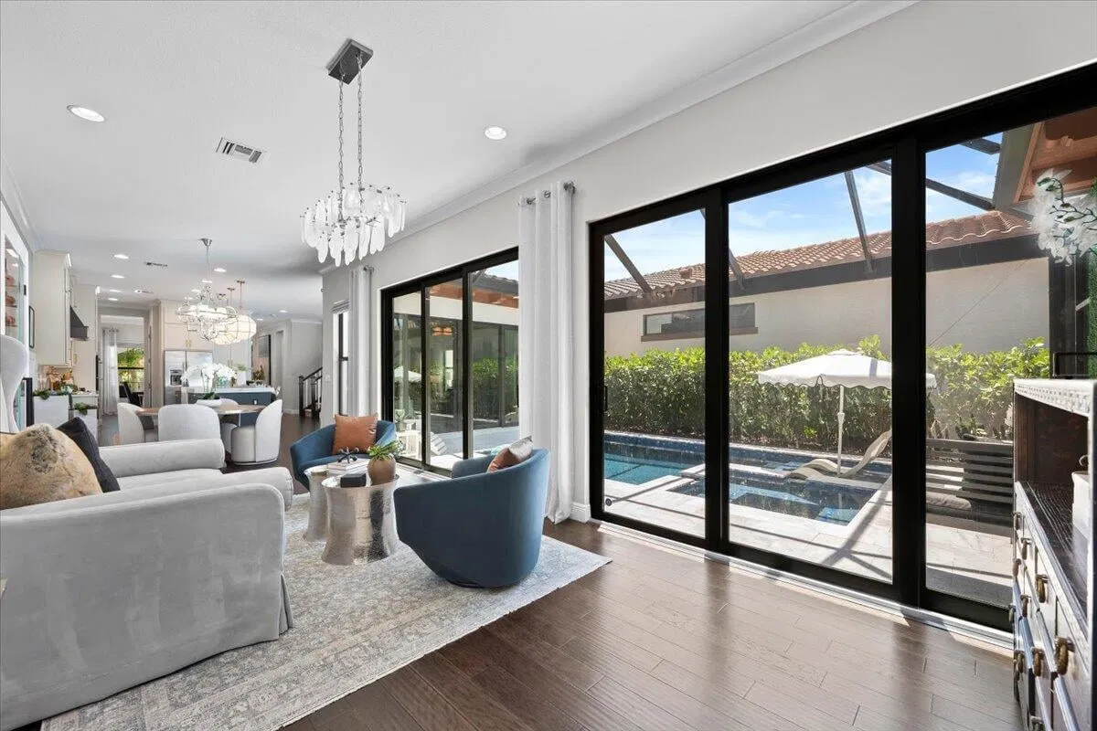 Alton Homes Palm Beach Gardens Residence photo 40