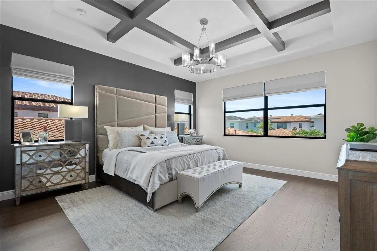 Alton Homes Palm Beach Gardens Residence photo 43