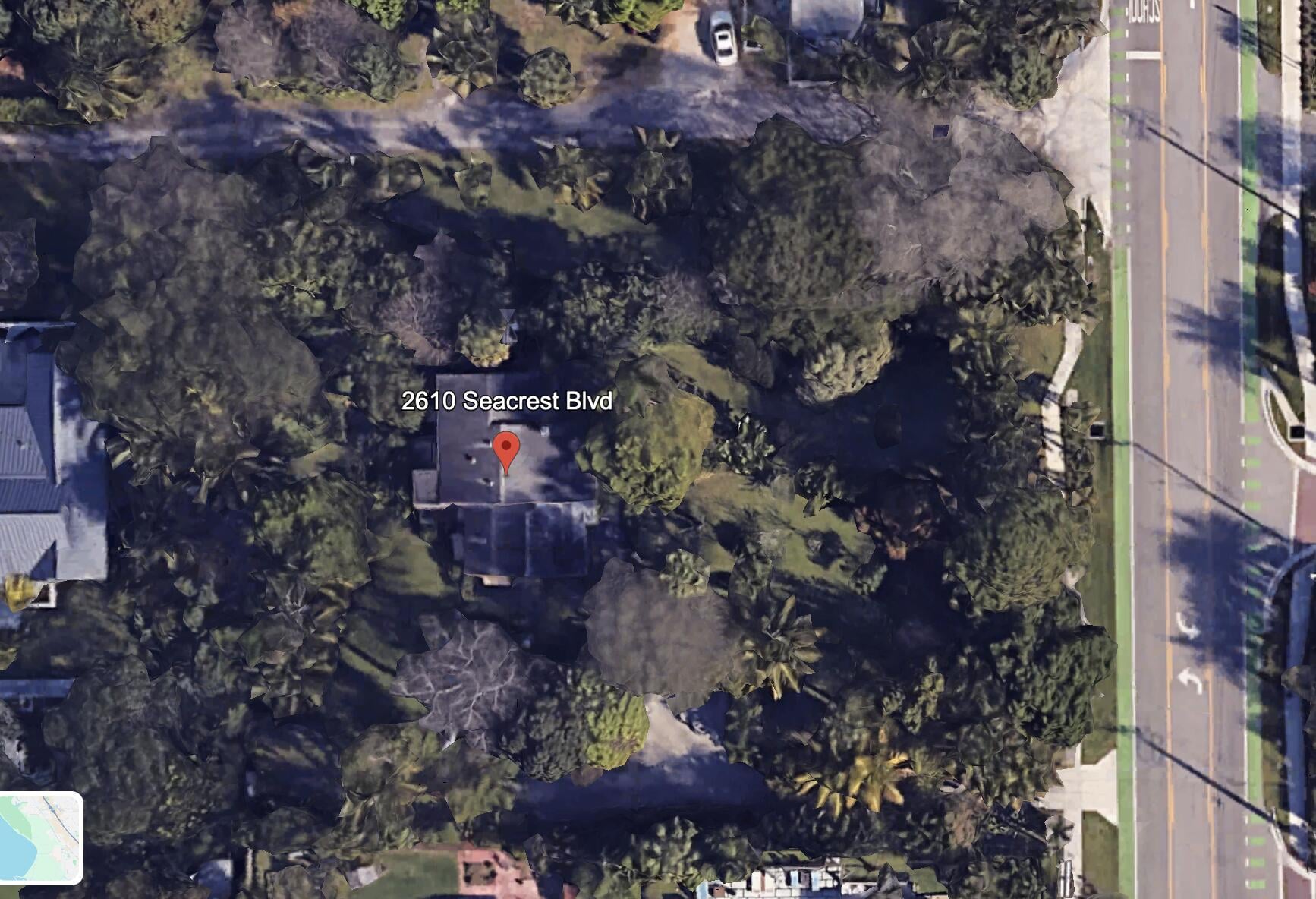 Residence