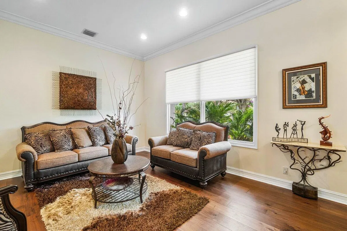 PGA National Palm Beach Gardens Residence photo 4