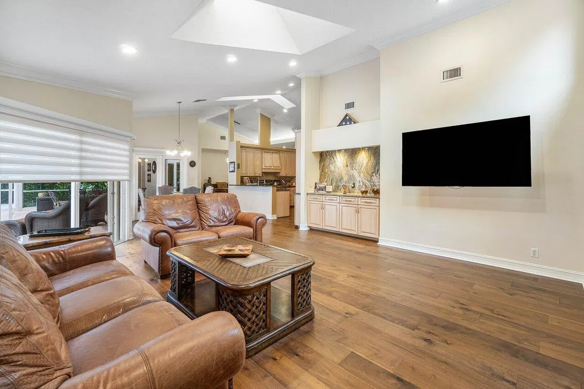 PGA National Palm Beach Gardens Residence photo 10