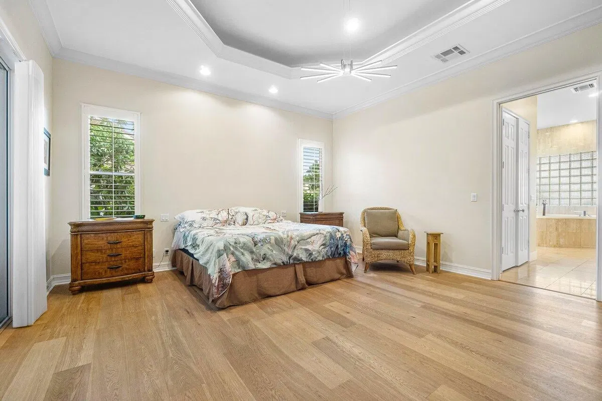 PGA National Palm Beach Gardens Residence photo 19