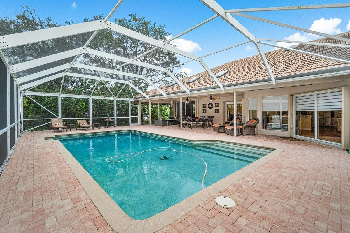 PGA National Palm Beach Gardens Residence photo 22