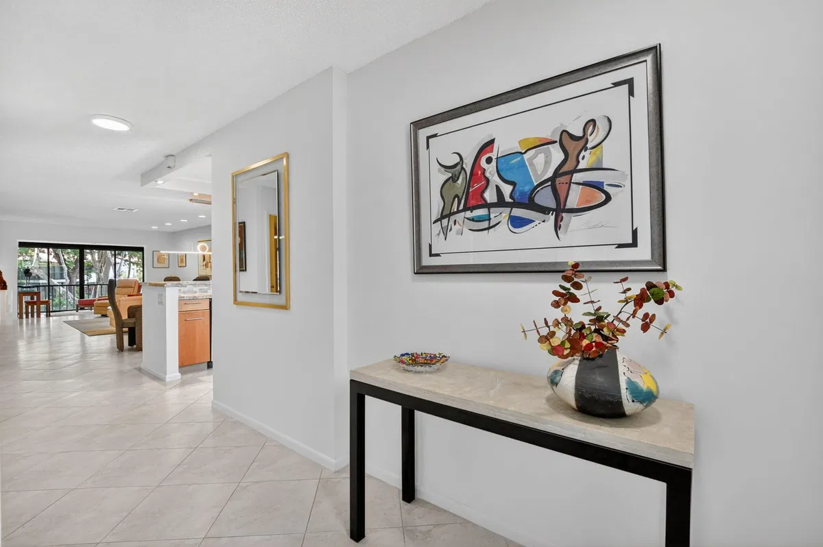 Boca Lago Country Club Homes Unit D photo 4