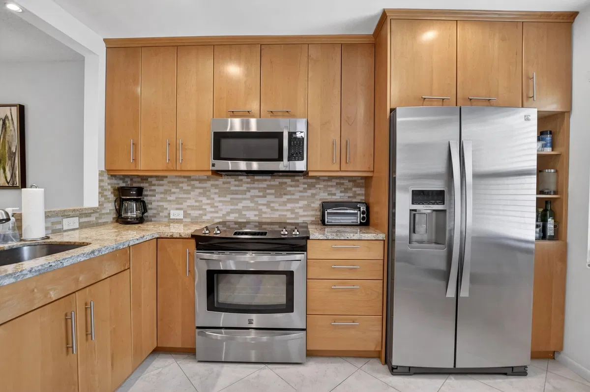 Boca Lago Country Club Homes Unit D photo 7