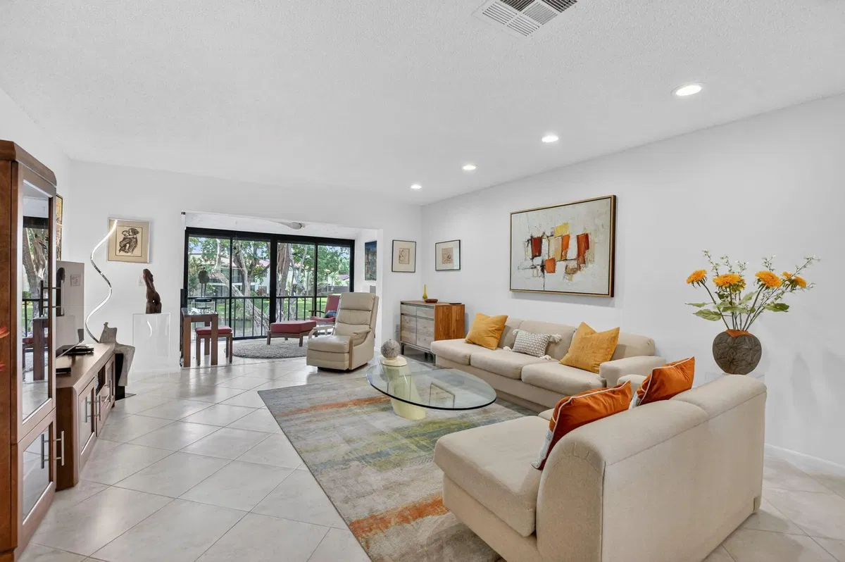Boca Lago Country Club Homes Unit D photo 13