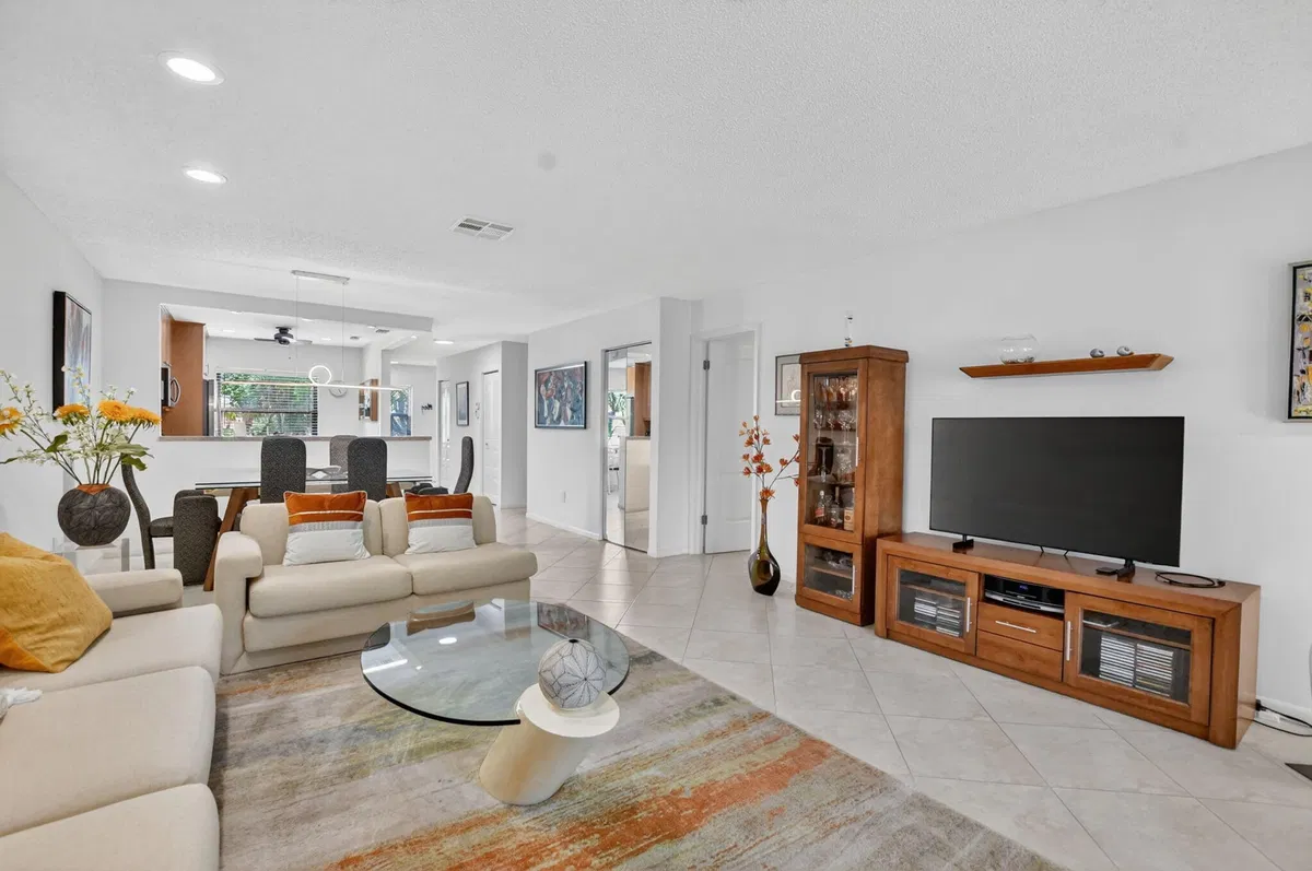 Boca Lago Country Club Homes Unit D photo 16