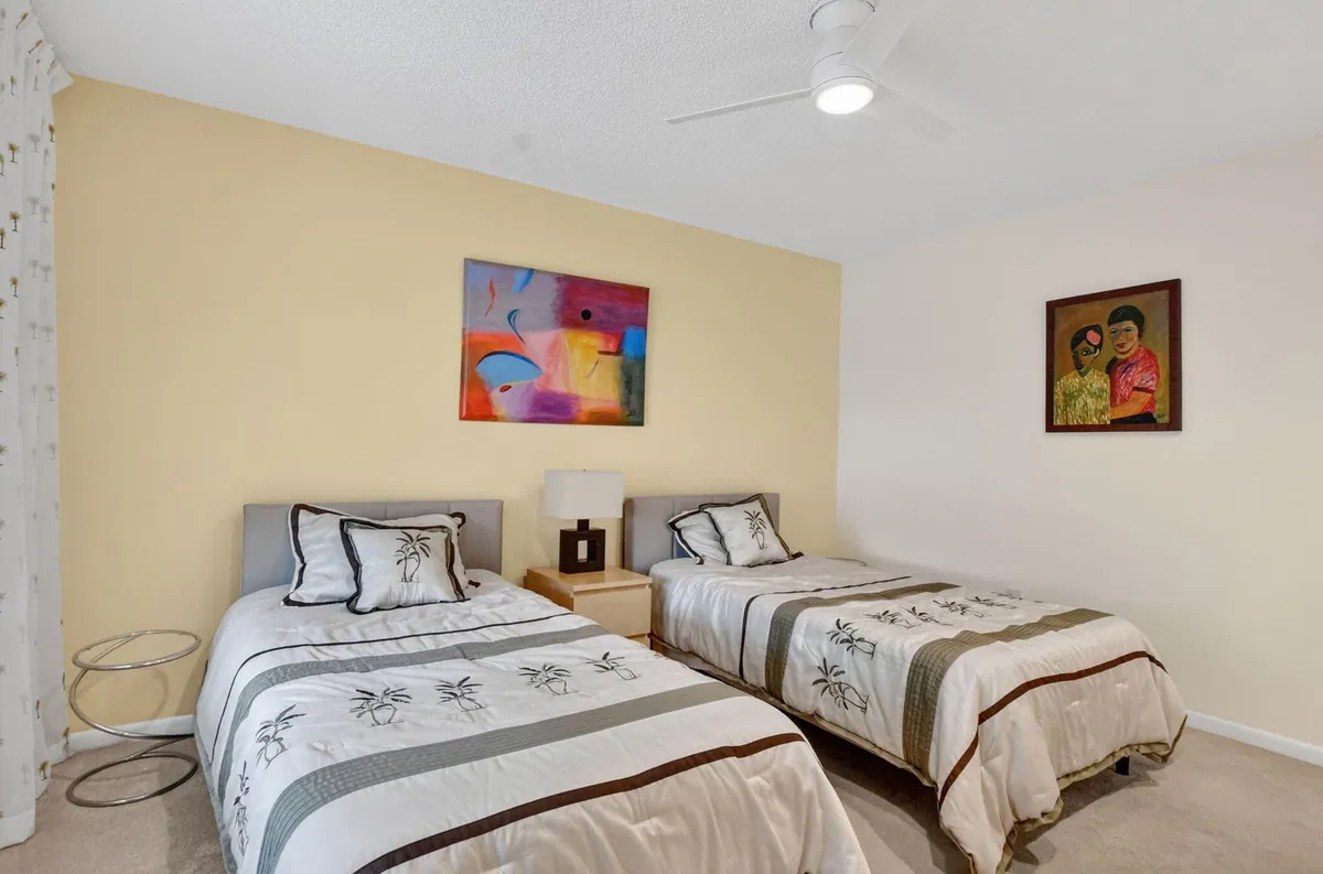 Boca Lago Country Club Homes Unit D photo 31