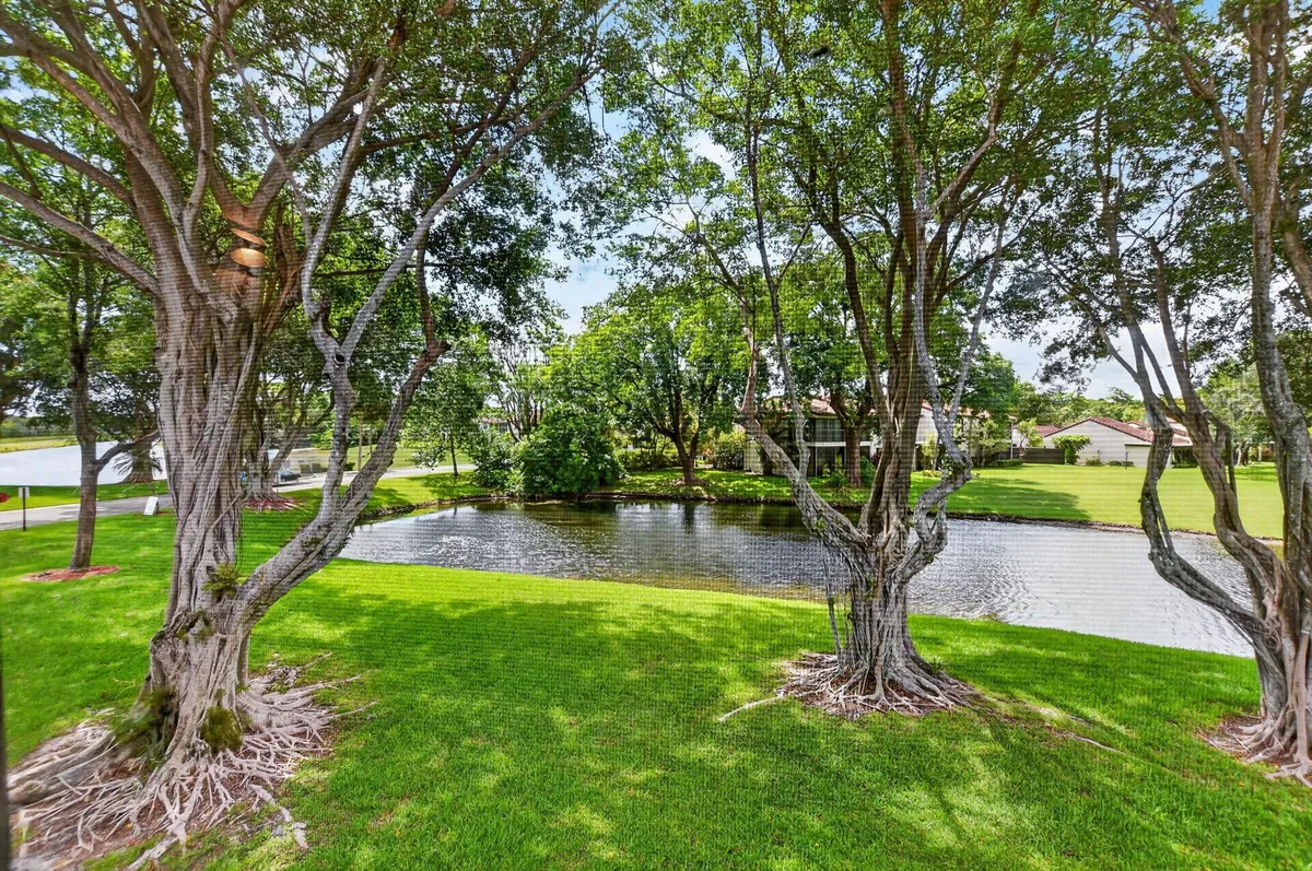 Boca Lago Country Club Homes Unit D photo 34