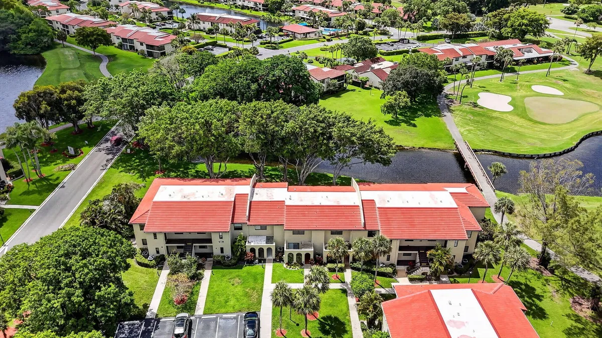 Boca Lago Country Club Homes Unit D photo 37