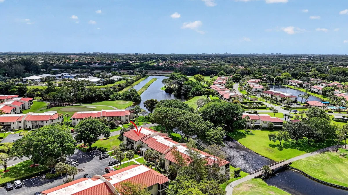 Boca Lago Country Club Homes Unit D photo 40