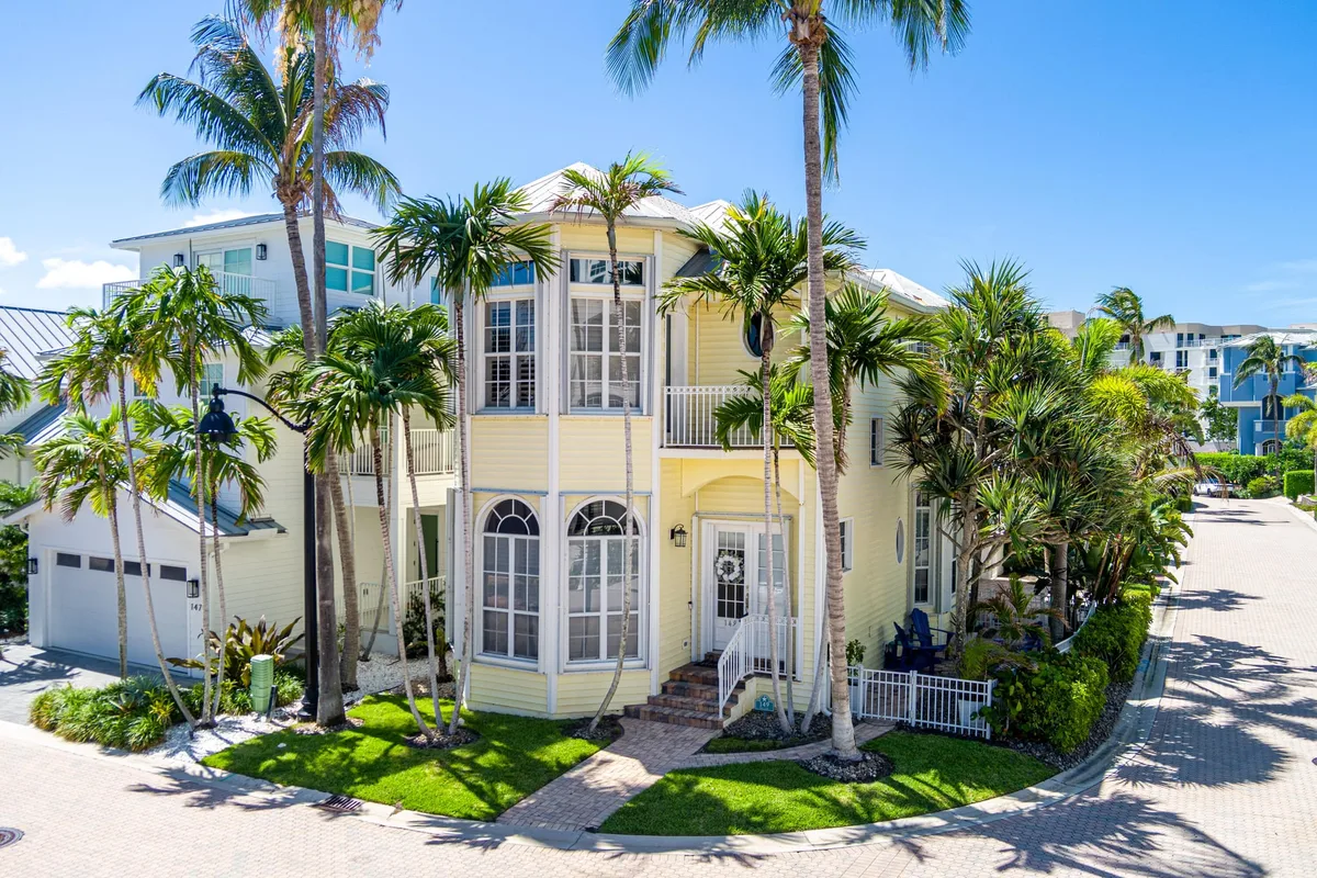 Jupiter Key Residence
