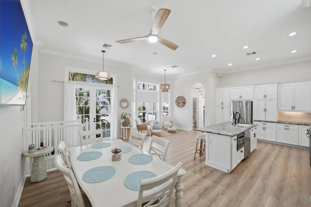 Jupiter Key Residence photo 16