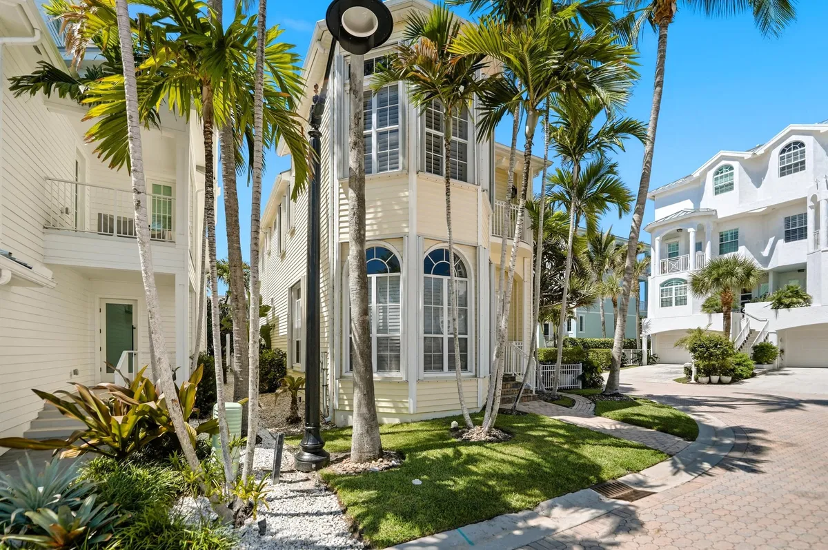 Jupiter Key Residence photo 37