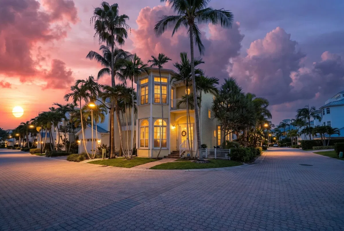 Jupiter Key Residence photo 40