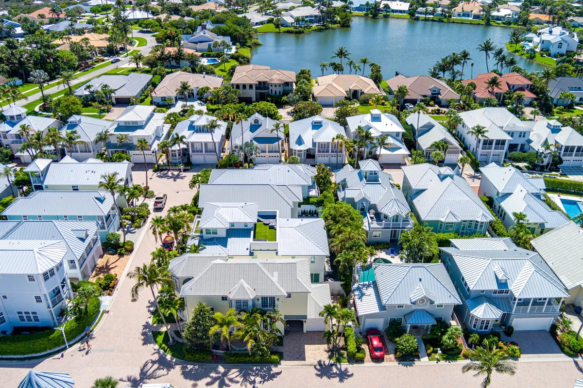 Jupiter Key Residence photo 43