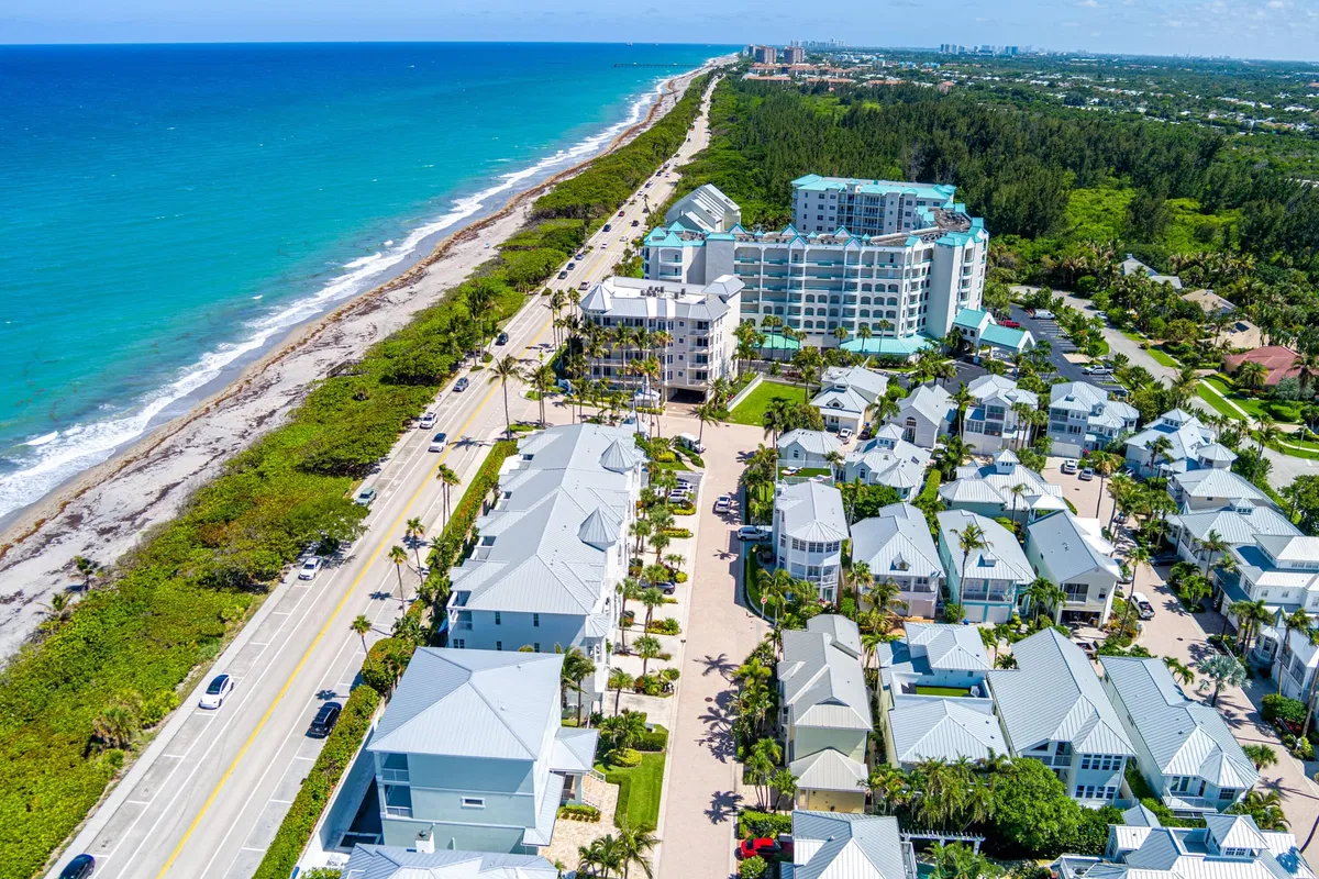 Jupiter Key Residence photo 46