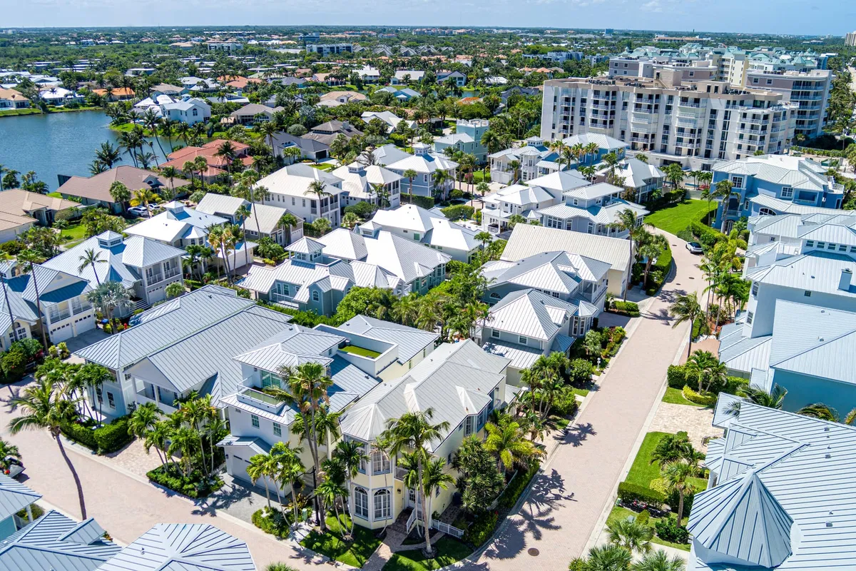 Jupiter Key Residence photo 52