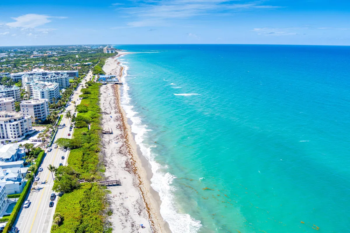 Jupiter Key Residence photo 55