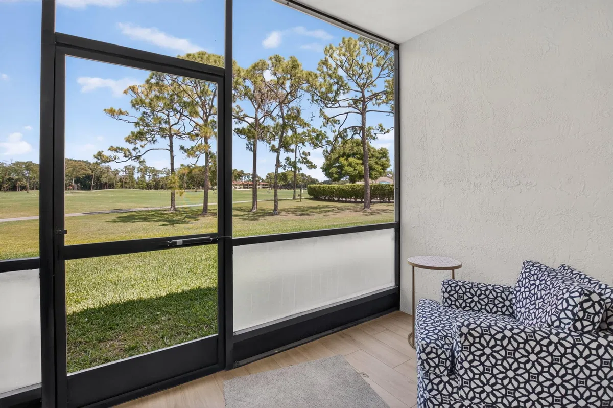 Boca Lago Country Club Homes Unit 23e photo 10