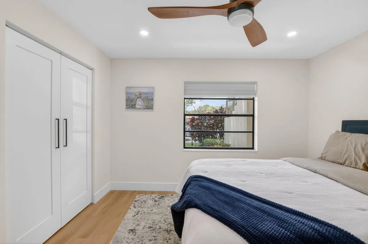 Boca Lago Country Club Homes Unit 23e photo 28