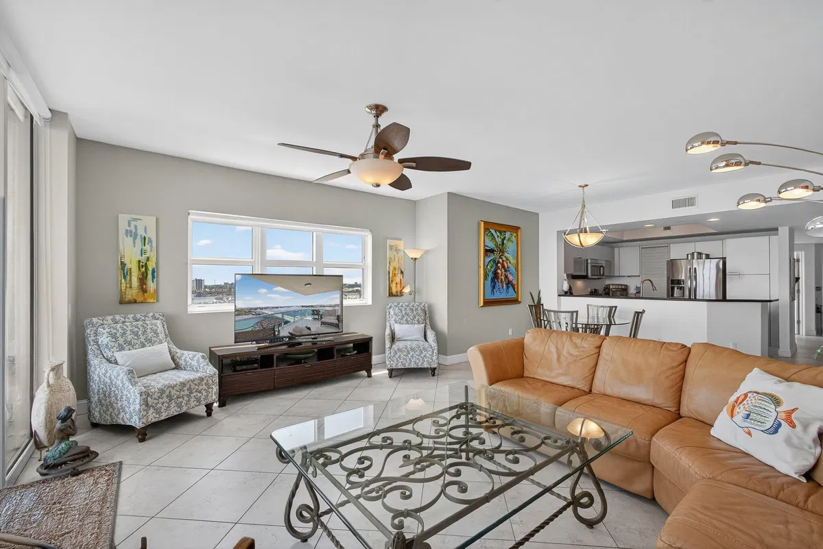 Marina Grande on the Ocean Unit 1716 photo 19