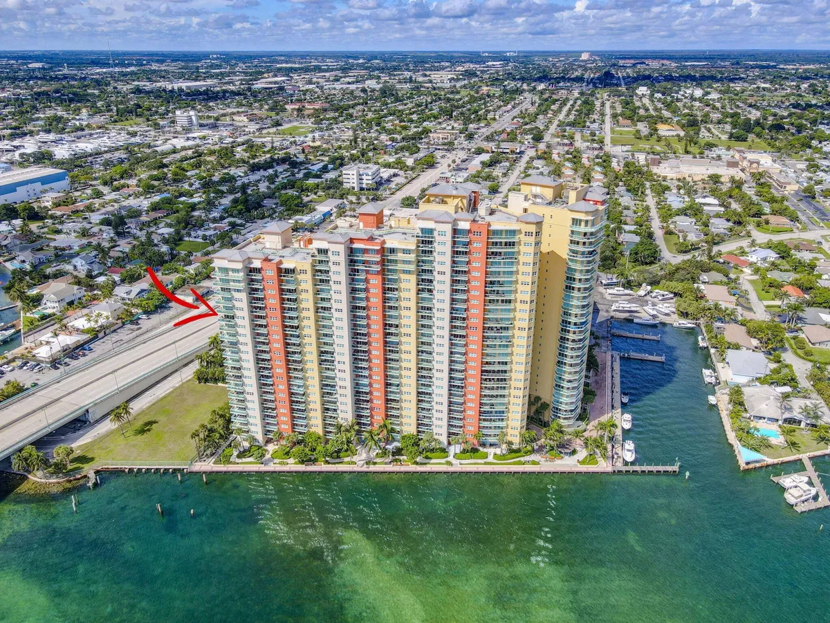 Marina Grande on the Ocean Unit 1716 photo 49