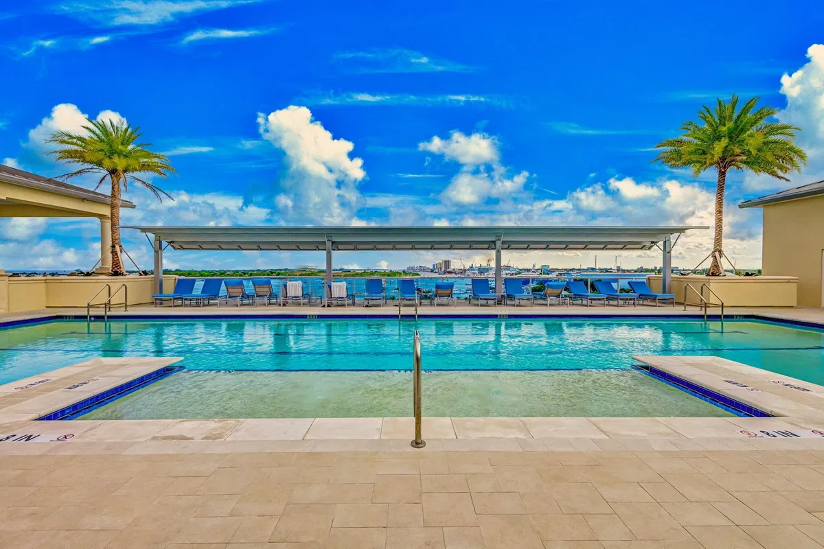 Marina Grande on the Ocean Unit 1716 photo 67
