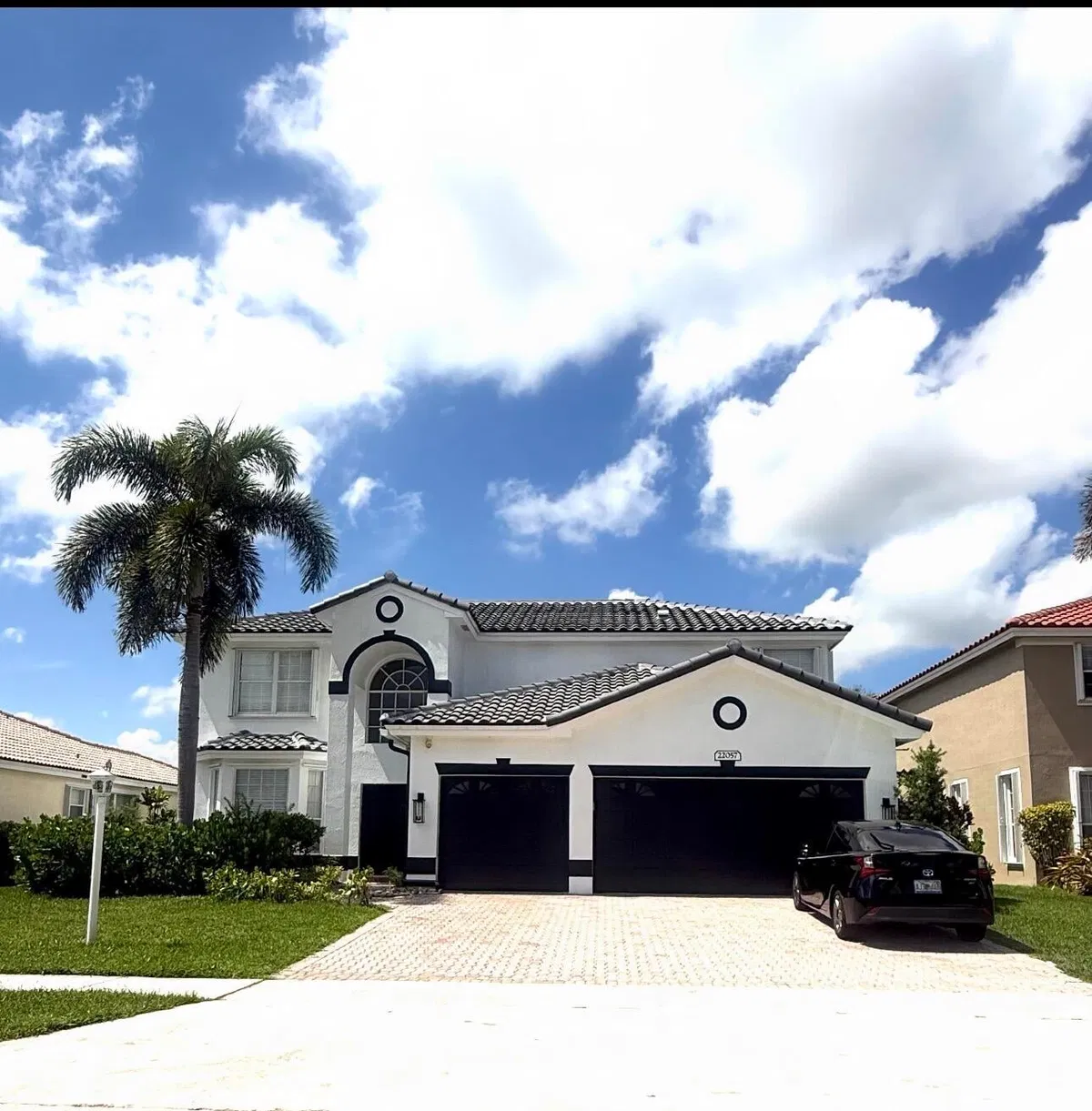 Residence