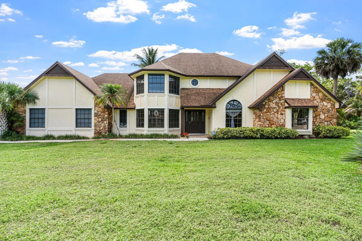 Residence