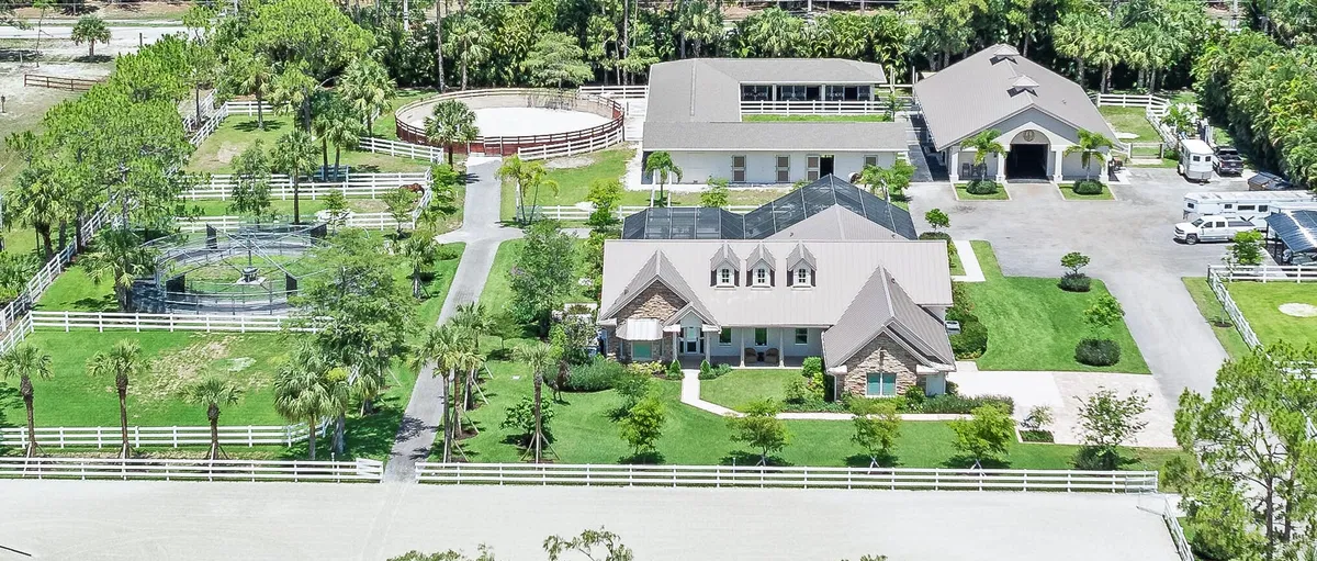 Residence
